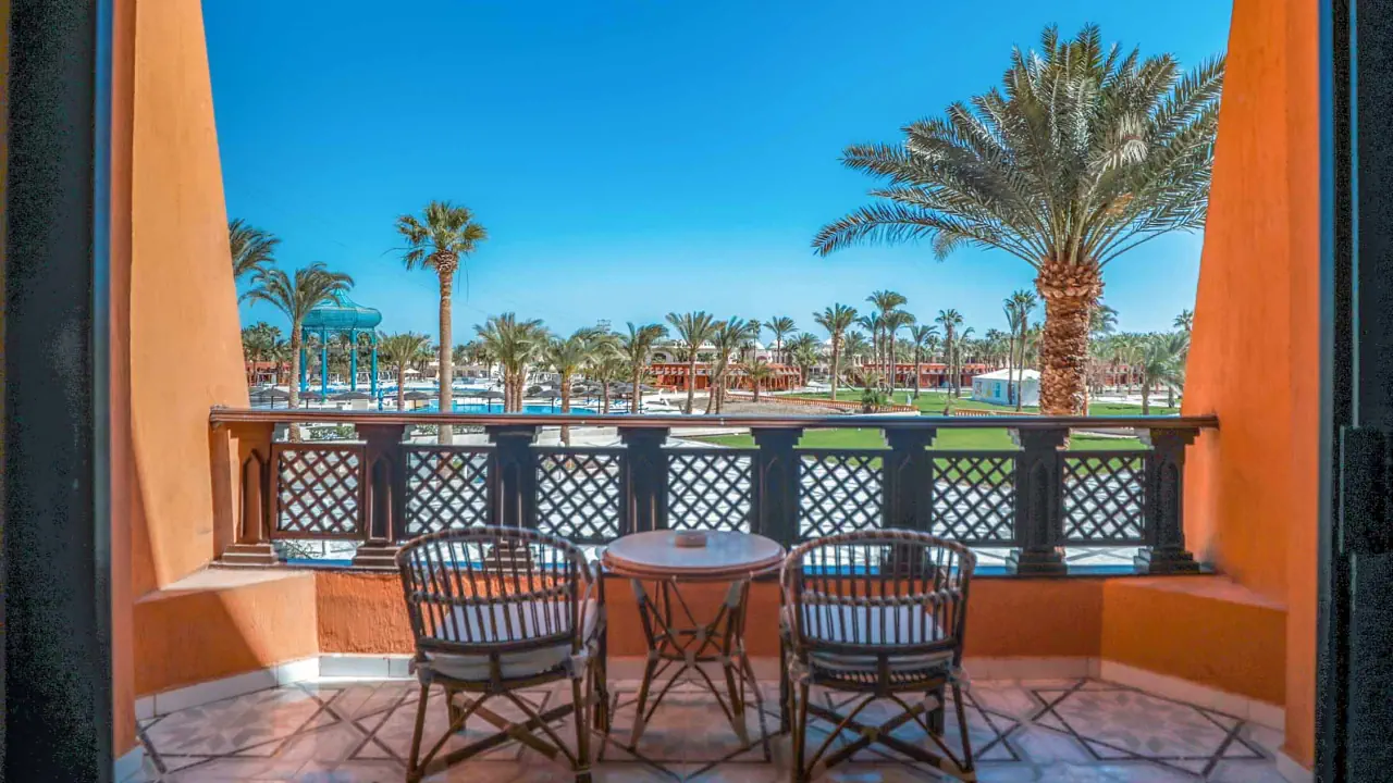 Hotel Calimera Blend Paradise - Hurghada